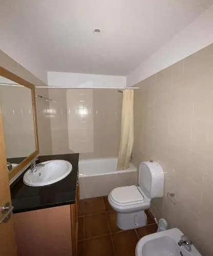 Apartment Marina Park Lagos