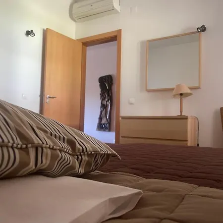 Apartamento Marina Park