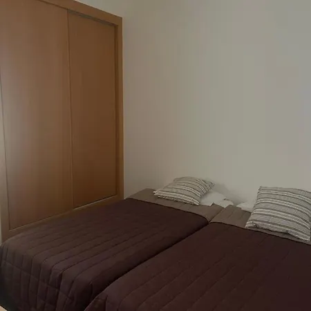 Apartamento Marina Park *