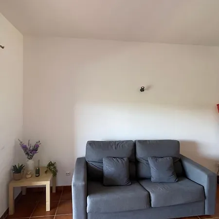 Marina Park Appartement