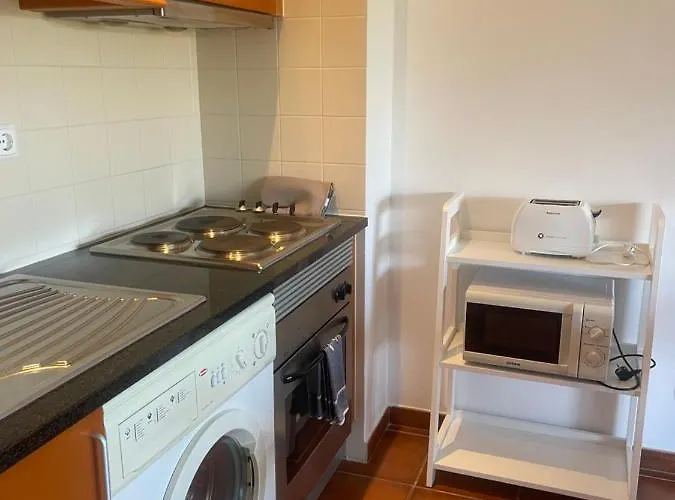 Apartmán Marina Park