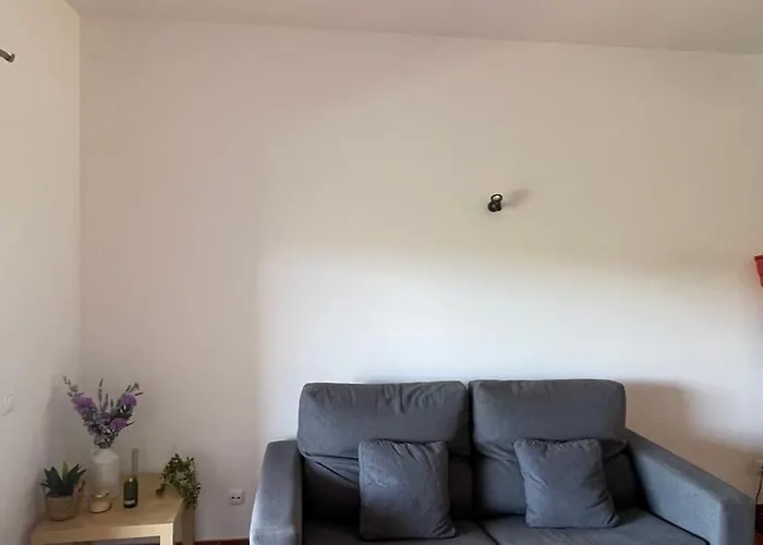 Marina Park Apartmán