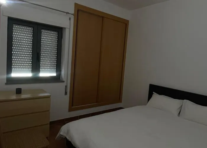 Apartman Marina Park