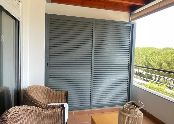 Apartmán Marina Park *