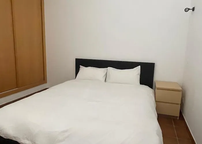 Apartmán Marina Park Lagos