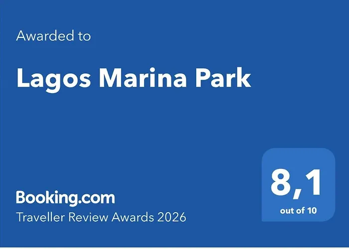 Marina Park *