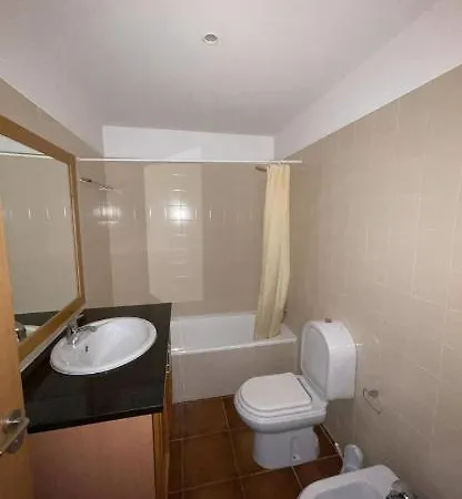 Apartamento Marina Park Lagos