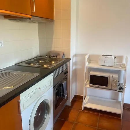 Apartamento Marina Park