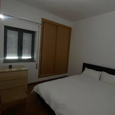 Apartamento Marina Park
