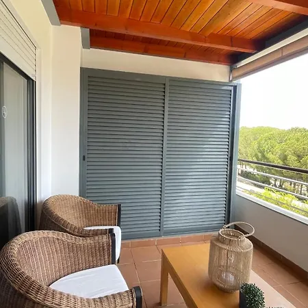 Apartamento Marina Park *