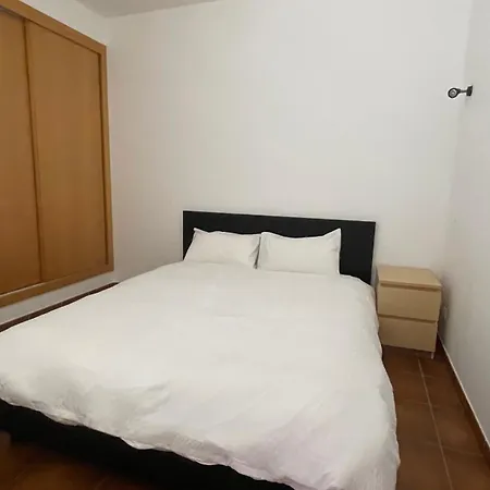 Apartamento Marina Park Lagos