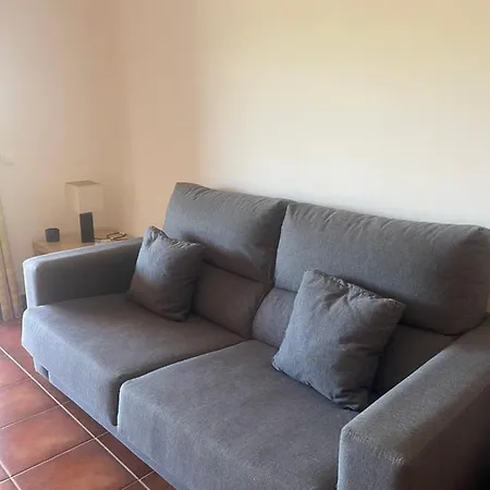 Marina Park Apartment Lagos